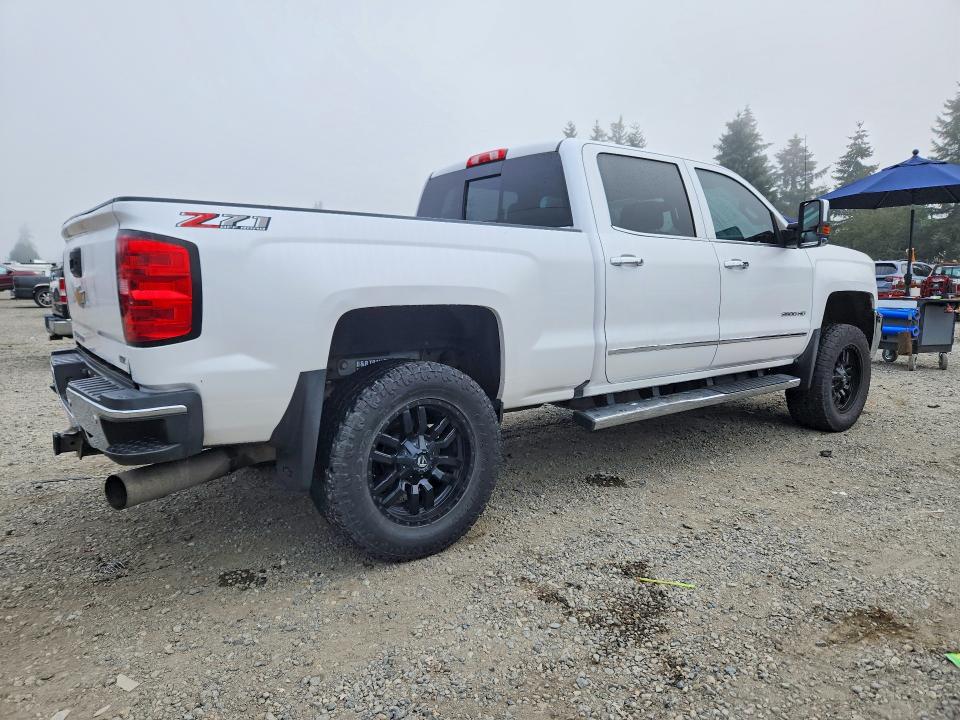 2019 Chevrolet Silverado მანქანა იყიდება აუქციონზე, vin: 1GC1KTEY8KF121325, აუქციონის ნომერი: 71620566