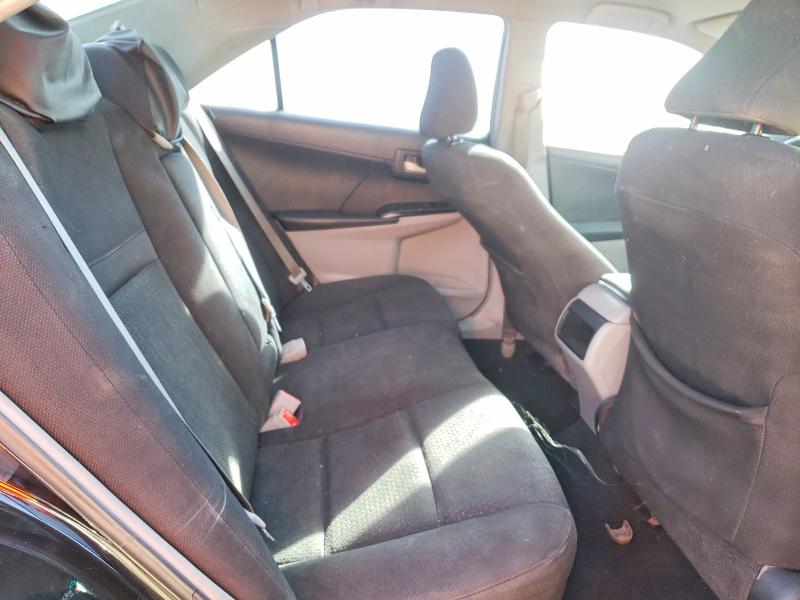 Aukcja sprzedaży 2012 Toyota Camry, vin: 4T1BF1FK8CU037327, numer aukcji: 70577236