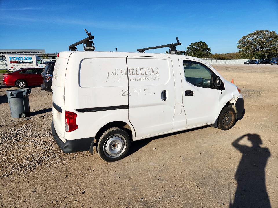 Продажа на аукционе авто 2017 Nissan Nv200, vin: 3N6CM0KNXHK716173, номер лота: 71990076