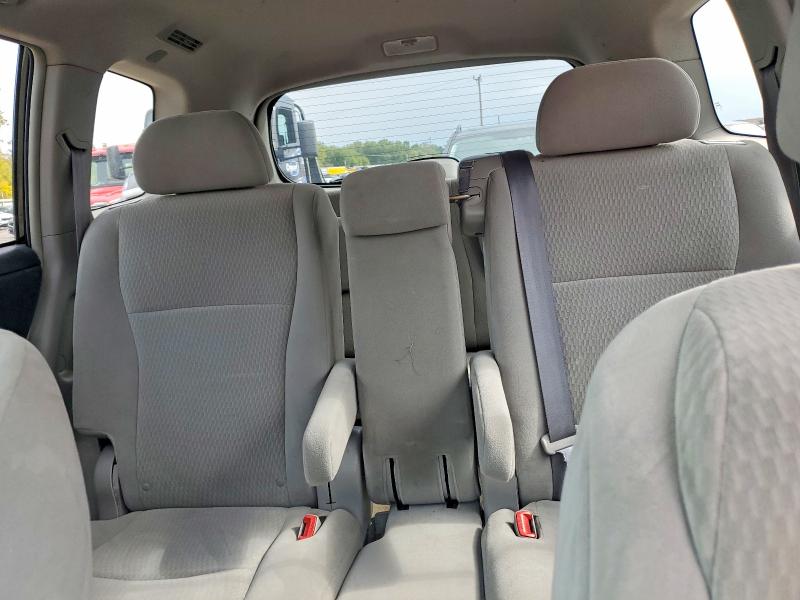 Продаж на аукціоні авто 2010 Toyota Highlander, vin: 5TDBK3EH5AS026529, номер лоту: 71158556