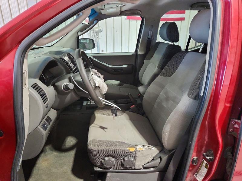Auction sale of the 2006 Nissan Xterra, vin: 5N1AN08W06C512505, lot number: 71906516