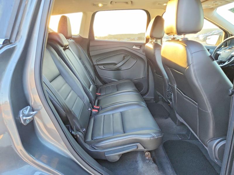71552856 :رقم المزاد ، 1FMCU0J90EUD51467 vin ، 2014 Ford Escape مزاد بيع