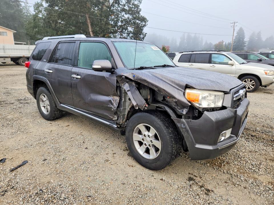 Продаж на аукціоні авто 2011 Toyota 4runner, vin: JTEBU5JR4B5045256, номер лоту: 71478026