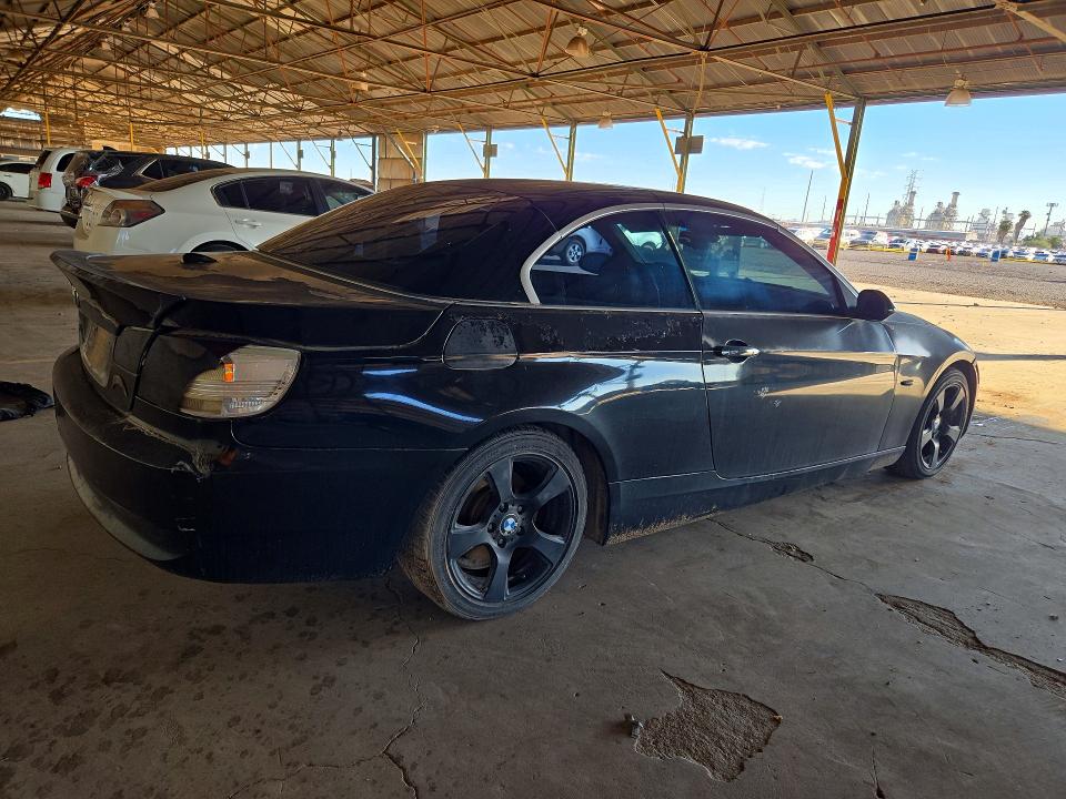 Продаж на аукціоні авто 2009 Bmw 328, vin: WBAWL13569PX23996, номер лоту: 71861336