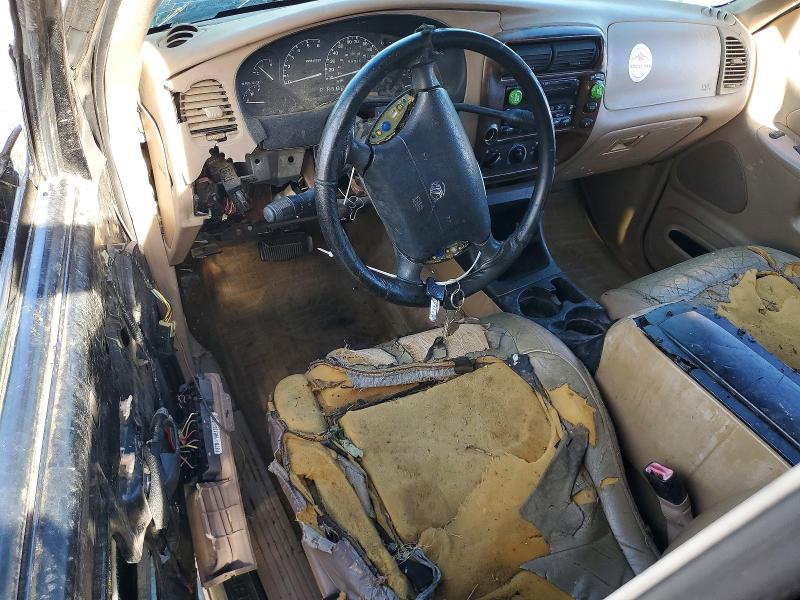71064656 :رقم المزاد ، 4M2ZU52P7XUJ39851 vin ، 1999 Mercury Mountaineer مزاد بيع