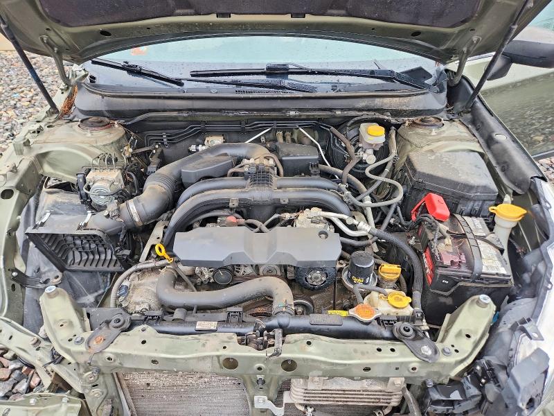 Продажа на аукционе авто 2015 Subaru Outback, vin: 4S4BSBAC3F3354945, номер лота: 70783146
