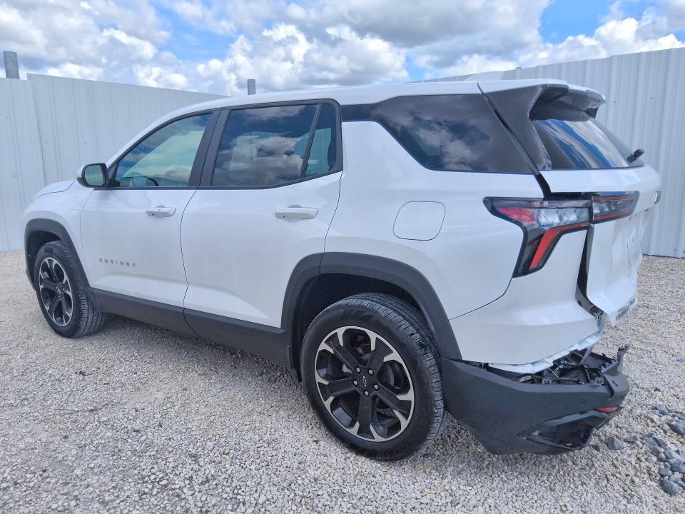68862836 :رقم المزاد ، 3GNAXPEG4TL403587 vin ، 2026 Chevrolet Equinox مزاد بيع