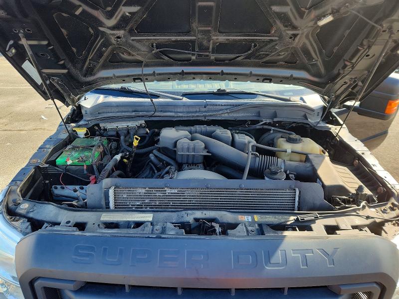 Продажа на аукционе авто 2015 Ford F350, vin: 1FTBF3B65FEC39775, номер лота: 70450586