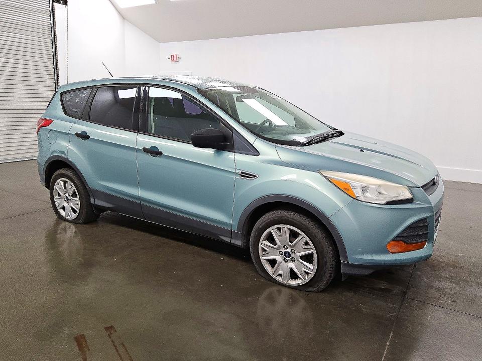 Продажа на аукционе авто 2013 Ford Escape, vin: 1FMCU0F78DUC35763, номер лота: 71097616