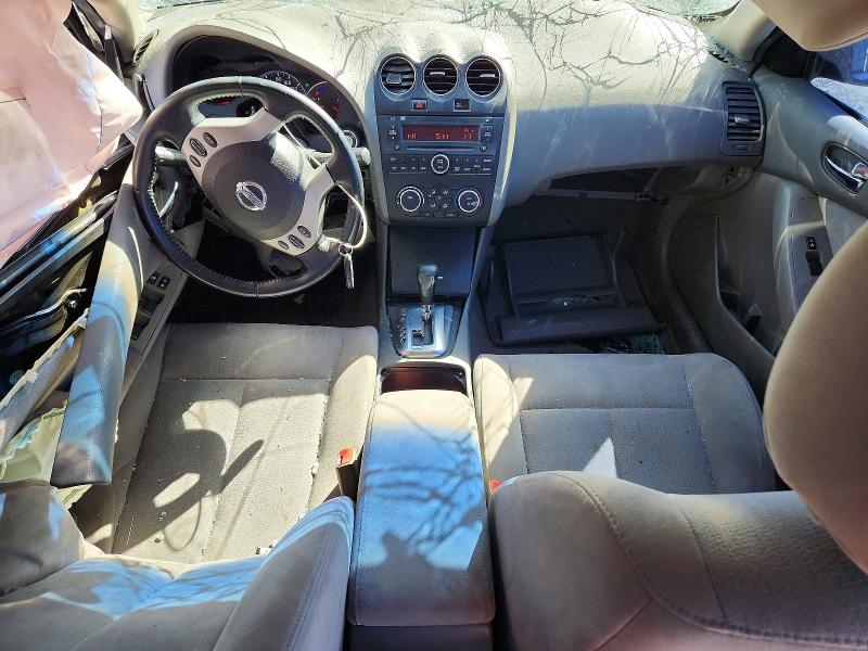 Продаж на аукціоні авто 2011 Nissan Altima, vin: 1N4AL2AP0BN480670, номер лоту: 71777366