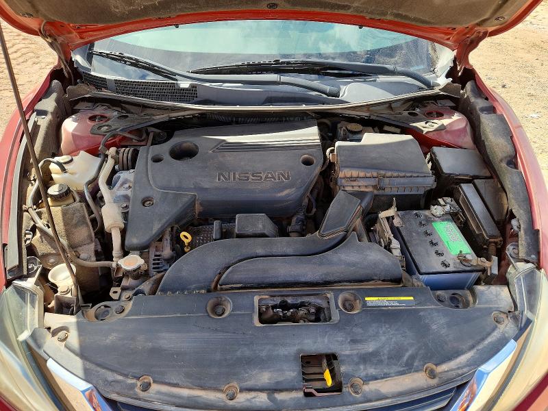 Продаж на аукціоні авто 2016 Nissan Altima, vin: 1N4AL3AP2GC200675, номер лоту: 71639256