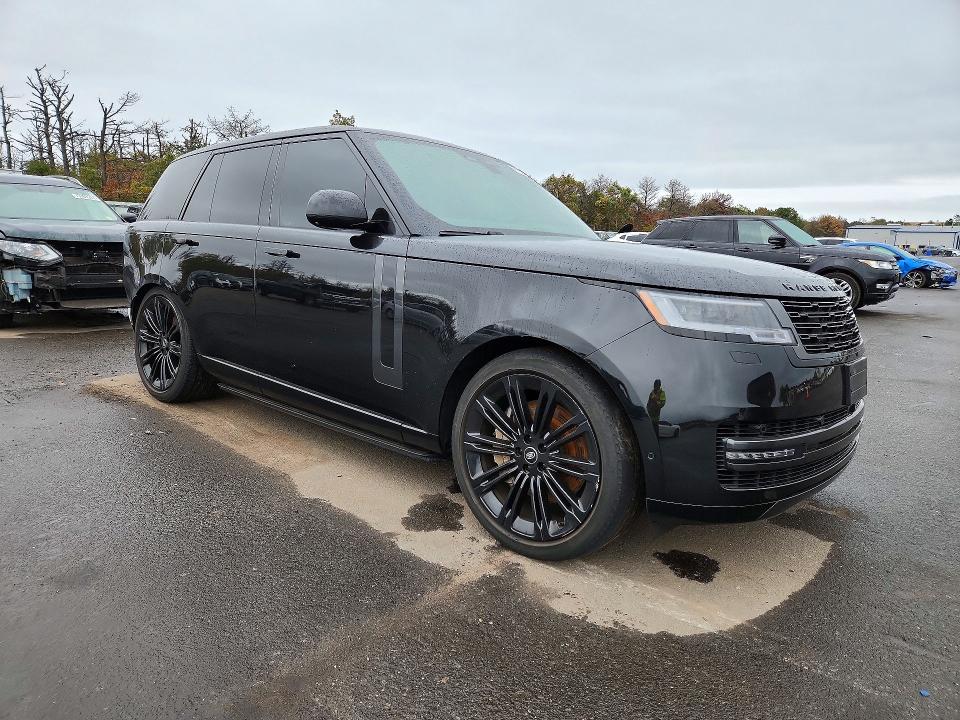Aukcja sprzedaży 2024 Land Rover Range Rover, vin: SALKP9E95RA207208, numer aukcji: 71721106