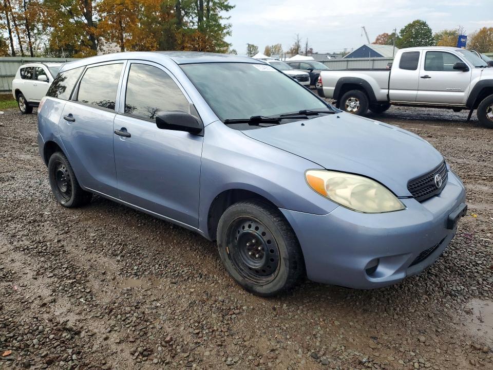 Продаж на аукціоні авто 2006 Toyota Matrix, vin: 2T1LR32E26C560520, номер лоту: 72349016
