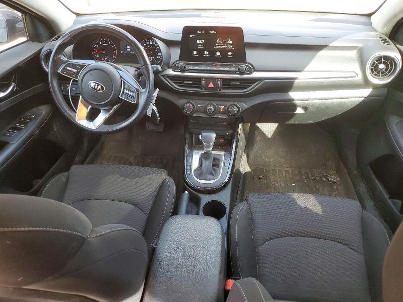 Продажа на аукционе авто 2021 Kia Forte, vin: 3KPF54AD2ME278402, номер лота: 71841376