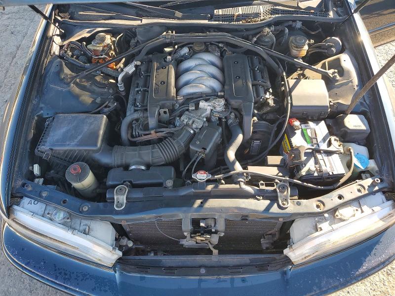 Aukcja sprzedaży 1995 Acura Legend, vin: JH4KA7661SC013611, numer aukcji: 72744366