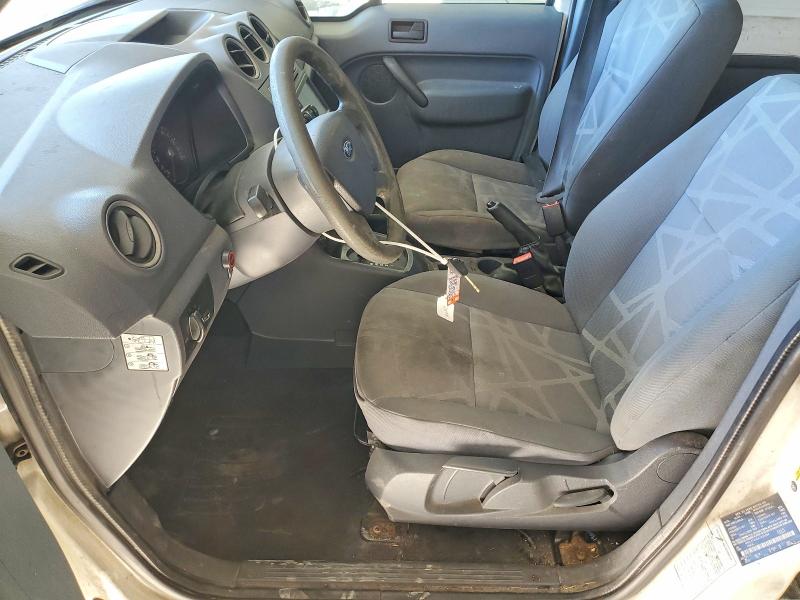 71359966 :رقم المزاد ، NM0LS7CN5AT020362 vin ، 2010 Ford Transit Connect مزاد بيع