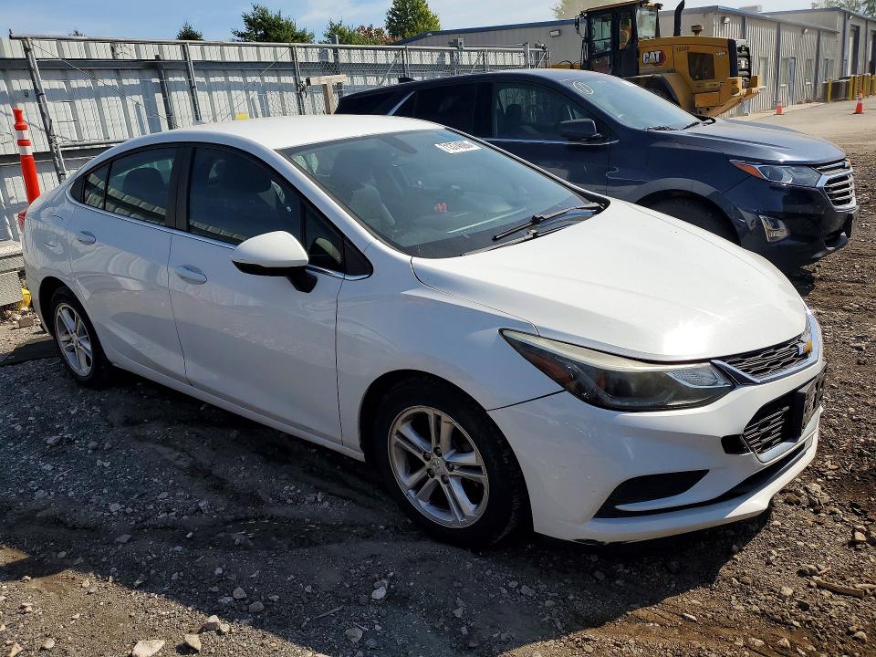 71374696 :رقم المزاد ، 1G1BE5SM9G7297108 vin ، 2016 Chevrolet Cruze مزاد بيع