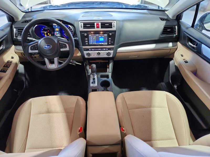 Aukcja sprzedaży 2017 Subaru Outback, vin: 4S4BSAFC2H3276681, numer aukcji: 71200476