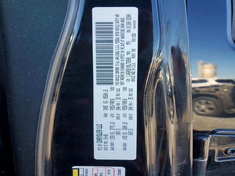 Продажа на аукционе авто 2009 Jeep Wrangler Unlimited, vin: 1J4GA591X9L732081, номер лота: 71625366