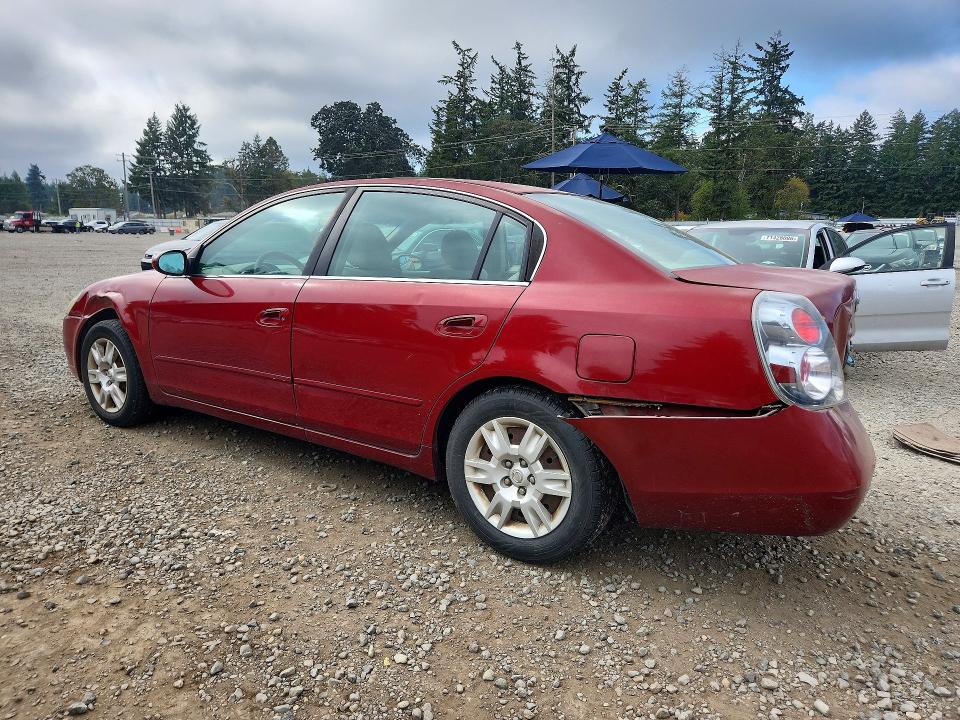 Aukcja sprzedaży 2005 Nissan Altima, vin: 1N4AL11D05C286429, numer aukcji: 71320276