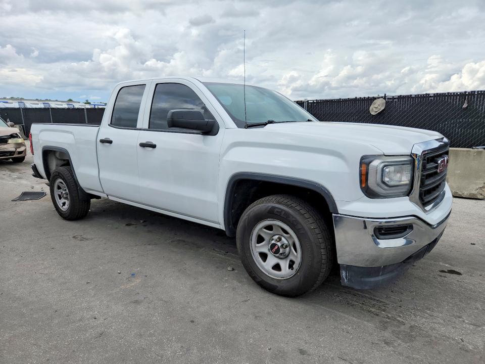 71028386 :رقم المزاد ، 1GTR1LEH7HZ276316 vin ، 2017 Gmc Sierra مزاد بيع