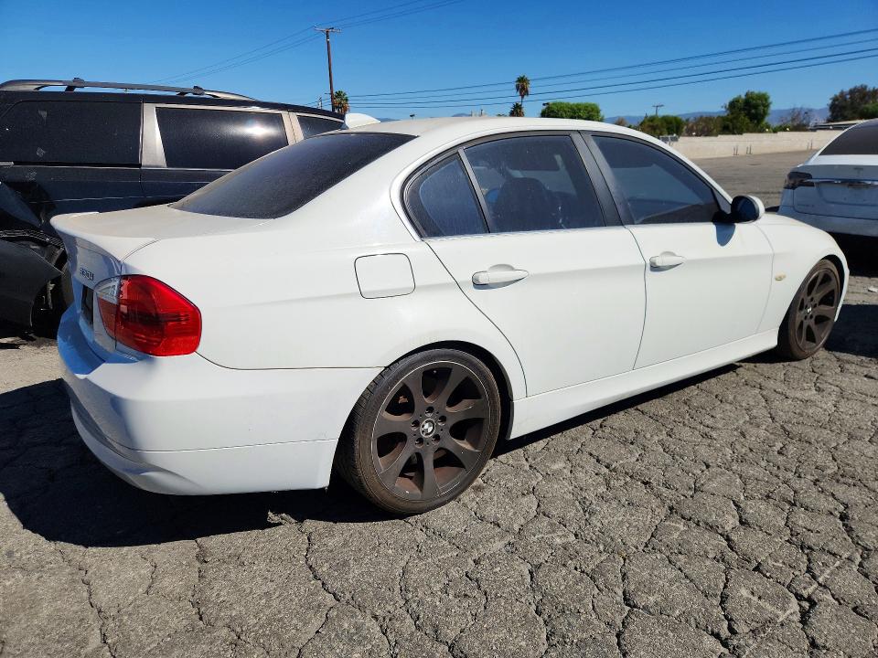 Auction sale of the 2006 Bmw 330, vin: WBAVB335X6KS35248, lot number: 71512156