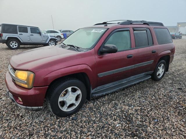 Продаж на аукціоні авто 2005 Chevrolet Trailblazer, vin: 1GNES16S856112300, номер лоту: 70994586