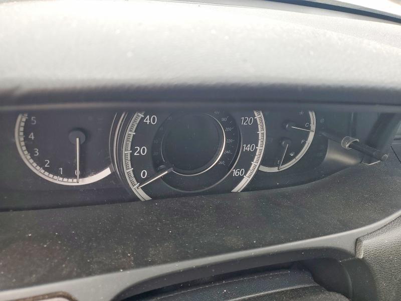 2014 Honda Accord მანქანა იყიდება აუქციონზე, vin: 1HGCR2F79EA256885, აუქციონის ნომერი: 70164966