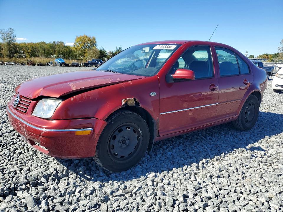 Продажа на аукционе авто 2004 Volkswagen Jetta, vin: 3VWRR69M24M080925, номер лота: 71563356