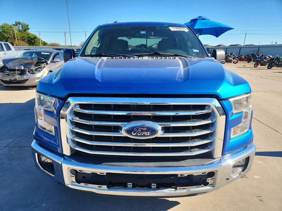 2015 Ford F150 მანქანა იყიდება აუქციონზე, vin: 1FTEW1C83FFB90734, აუქციონის ნომერი: 71458376