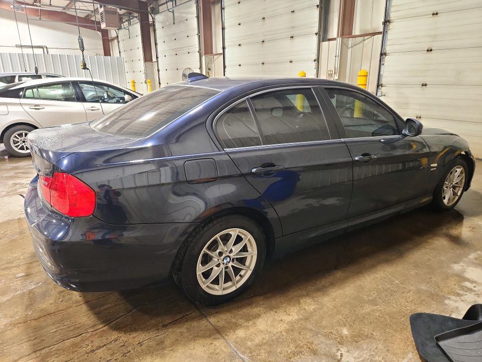 72021446 :رقم المزاد ، WBAPK5C50AA653367 vin ، 2010 Bmw 328 مزاد بيع