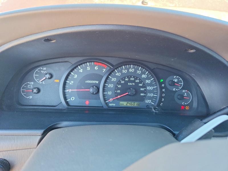 Aukcja sprzedaży 2005 Toyota Tundra, vin: 5TBET34165S497344, numer aukcji: 72000286