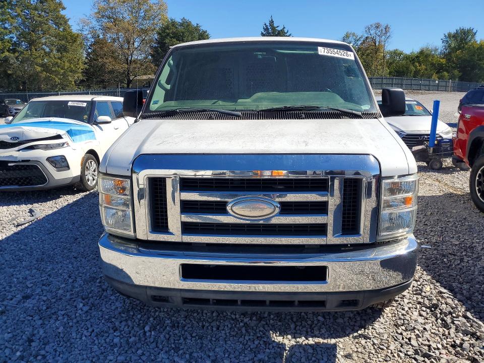 Продажа на аукционе авто 2014 Ford Econoline, vin: 1FTNE2EW6EDA53818, номер лота: 73554526