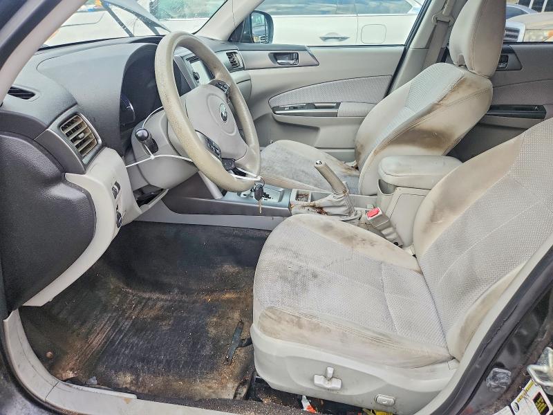 Продаж на аукціоні авто 2011 Subaru Forester, vin: JF2SHADC8BH728487, номер лоту: 70689826