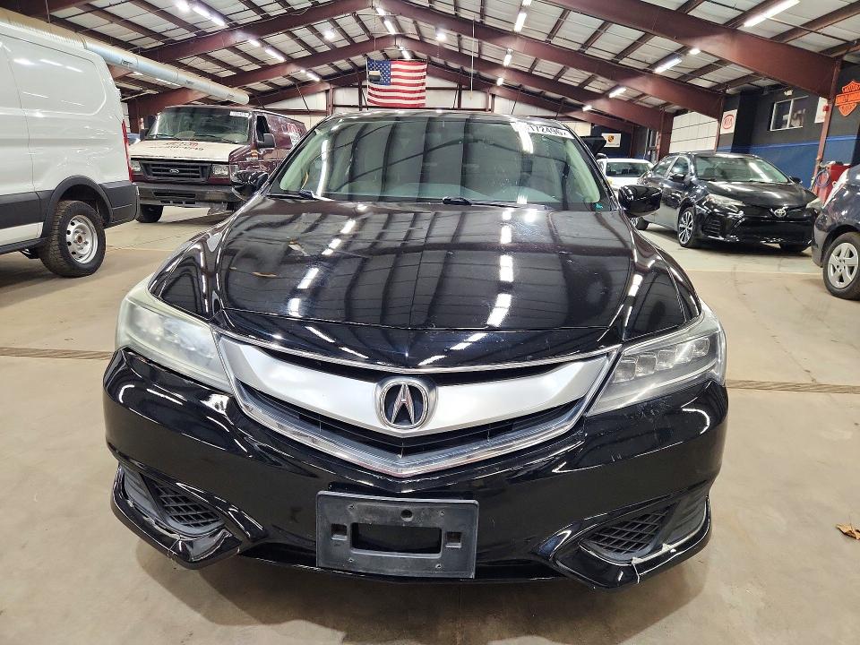 73172496 :رقم المزاد ، 19UDE2F74GA012483 vin ، 2016 Acura Ilx مزاد بيع