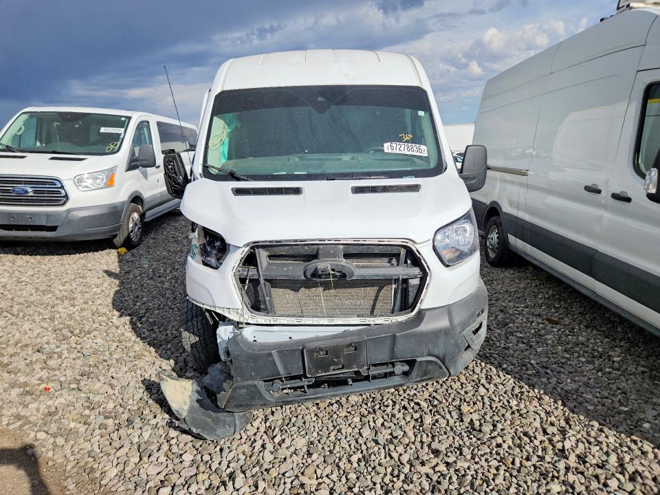 2025 Ford Transit მანქანა იყიდება აუქციონზე, vin: 1FTBR1C86SKB19801, აუქციონის ნომერი: 67278836