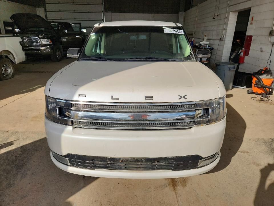 2015 Ford Flex მანქანა იყიდება აუქციონზე, vin: 2FMHK6C82FBA02403, აუქციონის ნომერი: 71890446