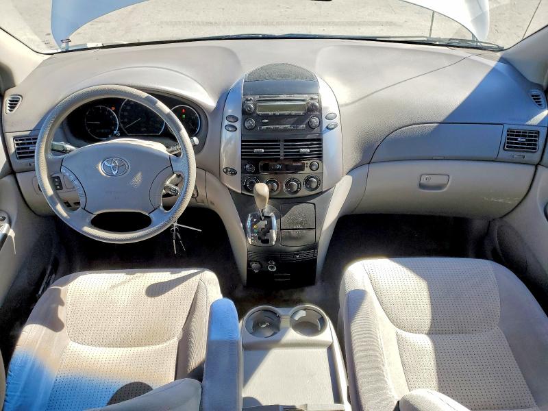 Продажа на аукционе авто 2007 Toyota Sienna, vin: 5TDZK23C97S033945, номер лота: 71900716