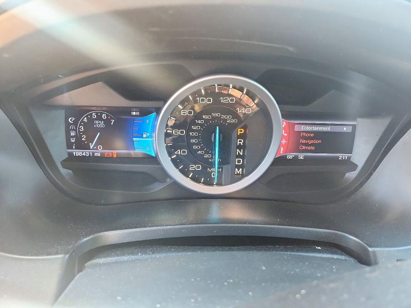 Продаж на аукціоні авто 2013 Ford Explorer, vin: 1FM5K8D84DGB76279, номер лоту: 73601726
