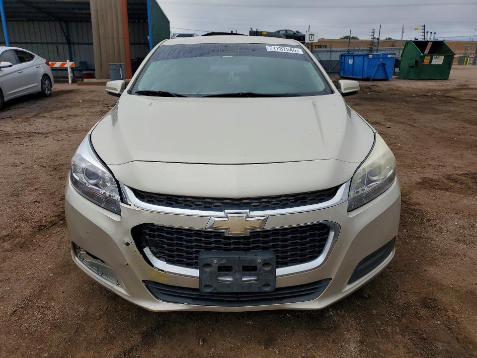 Продаж на аукціоні авто 2015 Chevrolet Malibu, vin: 1G11C5SL1FF324654, номер лоту: 71237546