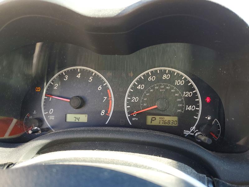 72768796 :رقم المزاد ، 2T1BU4EE7CC827674 vin ، 2012 Toyota Corolla مزاد بيع