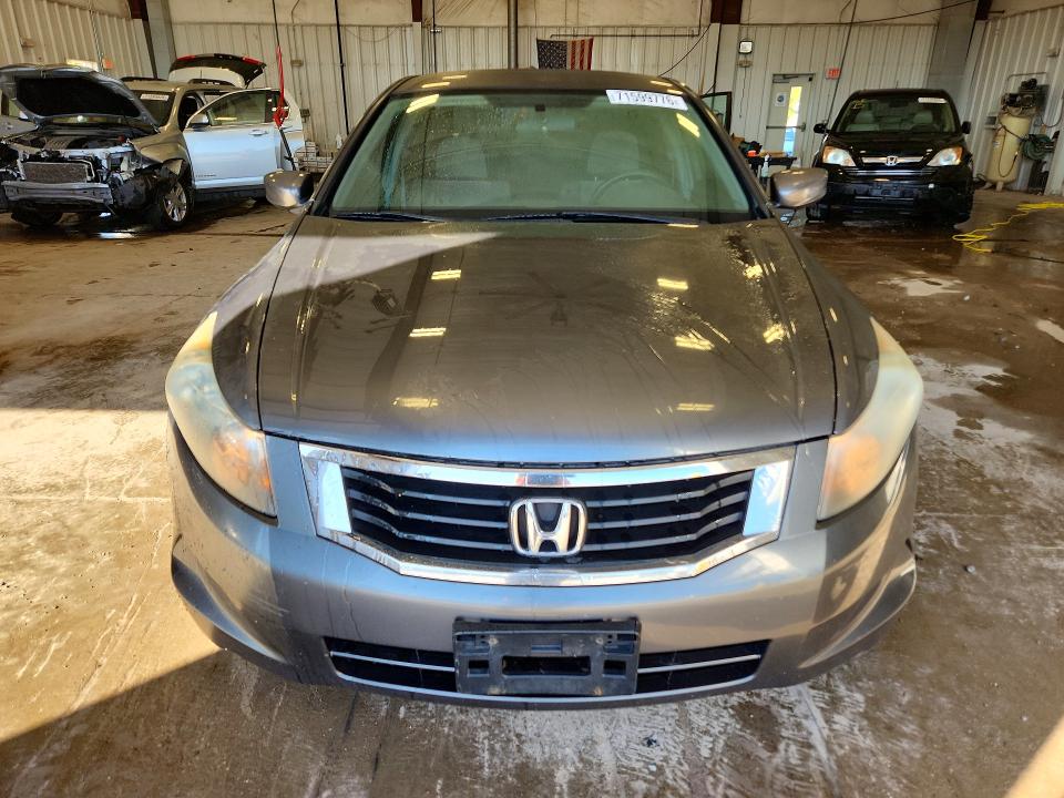 2009 Honda Accord მანქანა იყიდება აუქციონზე, vin: 1HGCP26309A057121, აუქციონის ნომერი: 71599776