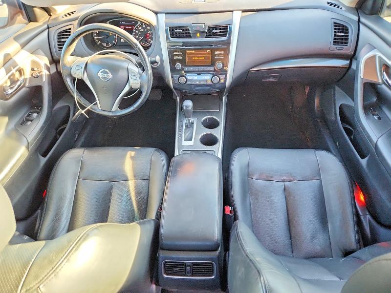 Продаж на аукціоні авто 2014 Nissan Altima, vin: 1N4AL3AP8EC119029, номер лоту: 71851936