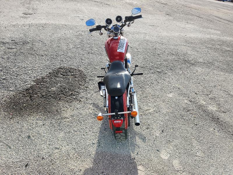 2013 Harley-davidson Xl1200 მანქანა იყიდება აუქციონზე, vin: 1HD1CT319DC401356, აუქციონის ნომერი: 70669176