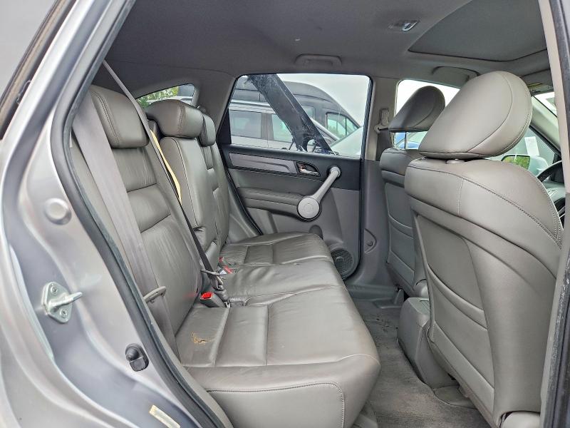 Aukcja sprzedaży 2007 Honda Cr-v, vin: JHLRE48717C024191, numer aukcji: 71002526