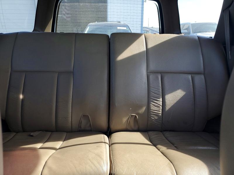 1996 Toyota 4runner მანქანა იყიდება აუქციონზე, vin: JT3HN87R6T0031219, აუქციონის ნომერი: 71461526