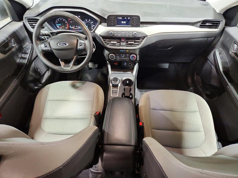 Продажа на аукционе авто 2022 Ford Escape, vin: 1FMCU9F68NUB53898, номер лота: 72258486