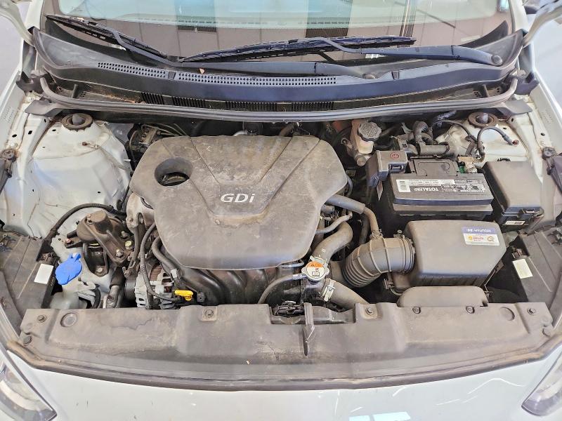 Aukcja sprzedaży 2016 Hyundai Accent, vin: KMHCT4AE3GU098607, numer aukcji: 71296706