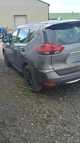 Aukcja sprzedaży 2020 Nissan Rogue, vin: 5N1AT2MV9LC785307, numer aukcji: 73271056