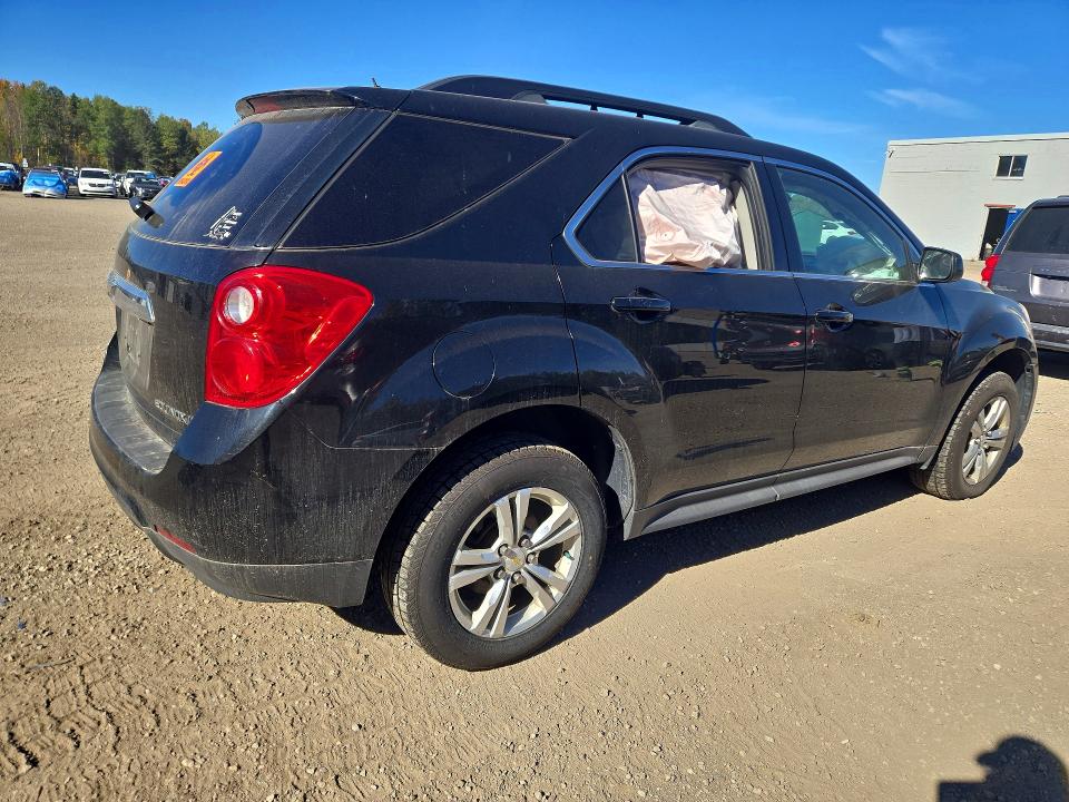 Продажа на аукционе авто 2014 Chevrolet Equinox, vin: 2GNALBEK8E6384441, номер лота: 71189926